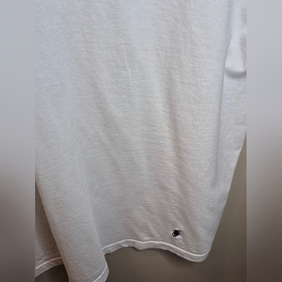Polo by Ralph Lauren Men's White T-Shirt - Picture 4 of 7